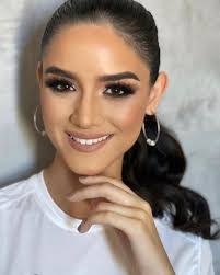 Lisandra Velez's Instagram, Twitter & Facebook