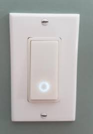 Wifi Light Switch Alternative Sonoff Decora Switch 3d Printer Required Share Your Projects Home Assistant Community