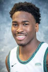 Demetrius Terry's Instagram, Twitter & Facebook