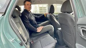 Geçtiğimiz günlerde hyundai bayon tanıtıldı. Hyundai Bayon 2021 Was Kann Der Neue Bayon Autonotizen