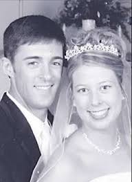 Kyle and Angela Landgrebe