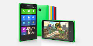 Nokia X+ Dual SIM