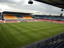 Athletic club sparta praha, commonly known as sparta prague, is a czech football club based in prague. Tschechische Republik Ac Sparta Praha Ergebnisse Spielplane Kader Statistiken Fotos Videos Und News Soccerway