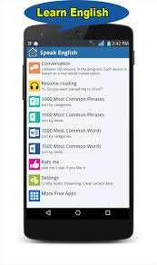 Udemy (take courses for english learners). English Learning App For Android Apk Download