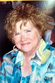 Betty Jean Wolfe Wingo Obituary