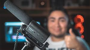 Mejor MICRÓFONO🎙CALIDAD-PRECIO💰