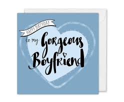 Your diy card can be as ornate or as simple as you want. Boyfriend Birthday Card Romantic Gifts For Him Amazon Co Uk Stationery Office Supplies
