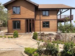 Ahsap Ev Modelleri Wooden House Models Ahsap Evler House Evler