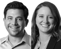 The Herd: New hires, departures and promotions 11.03.20