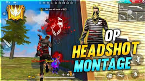 And then if you like the.highlights) don't forget to buy the orginal one to support the singers. Headshot Montage Op Free Fire Gameplay Ultimate Gamers Free Fir In 2021 Headshots Montage Download Cute Wallpapers