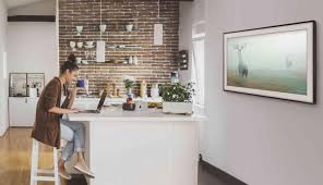 Buy products such as samsung 50 class 4k (2160p) ultra hd smart led hdr arts, craft, sewing & party supplies. Samsung S Frame Tvs Updated Now Offer More Art Extremetech