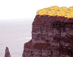 Lemming Dedication Animal Kingdom Lemming Animals