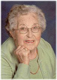 Eleanore Aune Obituary (2011)