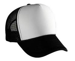 Polyester Foam Front Five Panel Pro Style Mesh Back Caps 2 80 Ea Otto 32 468 Wholesale Hats Blank Hats Custom Clothes