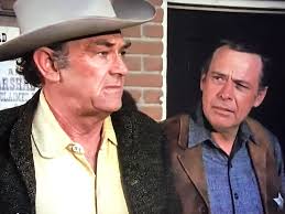 The Virginian (1962)