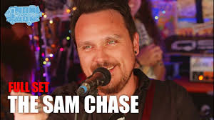 The Sam Chase