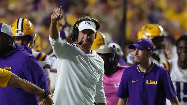 3 LSU Tigers Who Stood Out in Win vs. Texas A&M - Yahoo Sports
