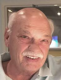 Obituary information for Gary Robert Ward