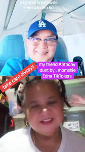 Anthony and Stepsis