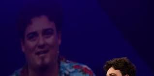 Billionaire Palmer Luckey takes a victory lap with return to headset world  8 years after getting fired from Facebook