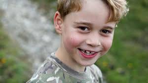 Prinz williams kinder lernen über armut warum kann er nicht nach hause gehen? prinz william will, dass seine kinder etwas vom leben außerhalb der palastmauern mitbekommen. Prinz William Nimmt Siebenjahrigen George Mit Zur Jagd Stern De