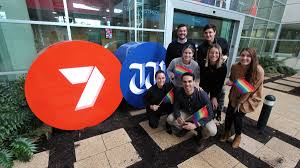 Perth and wa's most popular news website with the latest local, business, sport and perthnow an earthquake has hit wa with tremors felt from perth all the way to broome. Channel Seven Perth And Perthnow Partner With Pride Wa For Pridefest 2019 Campaign Brief Wa