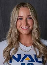 2023 Women's Volleyball Roster