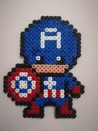 Captain America Idee Fai Da Te Fai Da Te Idee