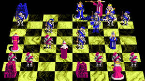 Otro de los mejores juegos clásicos para pc es diablo, concretamente diablo, diablo 2 y diablo 3. Battle Chess Interplay Ms Dos 1988 Pc Longplay Youtube