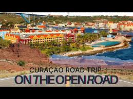 INSIDER TIP Save Money On Your Curaçao Trip: Experience A Breathtaking  Drive From Airport To Resort!