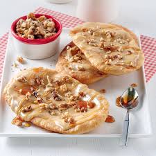 Recettes A Base De Queues De Castor A L Erable La Milanaise