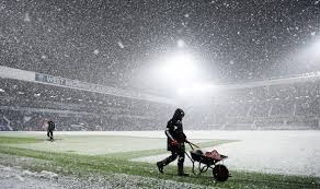 The only topics allowed in this forum will be at the discretion of the westbrom.com admin team. West Brom Vs Arsenal May Be At Risk As Snow Storm Hits The Hawthorns Ahead Of Kick Off Football Sport Express Co Uk