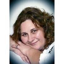 Stacy Alyse Davis Obituary