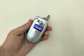 Motorola V500 купить в Германии, лот ...