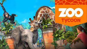 Conozca nuestras increíbles ofertas y promociones en millones de . Zoo Tycoon Ultimate Animal Collection Review Godisageek Com