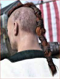 10 viking haircut ideas viking haircut viking hair mens hairstyles. 90 Hair Style Ideas In 2021 Ucesy Vlasy Vikingove