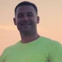 Daniel John Webster Obituary