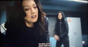 Dianne doan is a canadian famed star of the disney channel original movie descendants, in which she played the role of lonnie. Dianne Doan Back Played The Daughter Of Mulan Lonnie In Disney S Descendants Ming Na Wen Voiced The Original Mulan Thought I D Point This Out 9gag