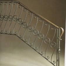 We are the manufacturers of wrought iron outdoor stair railings. China Wrought Iron Stair Railing Parts For Outdoor Decoration From China Tradewheel Com