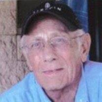 Walter "Ron" Bondurant Obituary