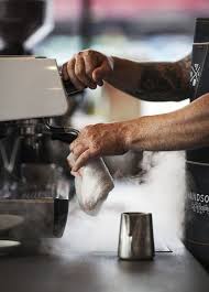 Acoffee Is Almost Always A Very Good Idea Off The Ranch Needless To Say Cowboy Coffee Has A Poor Repu Coffee Shop Photography Coffee Cafe Coffee Photography