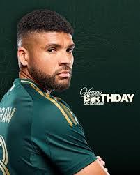 Joe Munger's Instagram, Twitter & Facebook