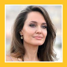 She began acting at a young age, studying. Angelina Jolie S Anti Aging Skincare Routine 2021