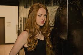 Pictures Photos Of Zoe De Grand Maison Beautiful Red Hair Beauty Natural Redhead