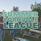 Summer Cornhole League event image