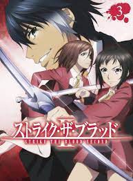 Pin On Anime I Ve Seen