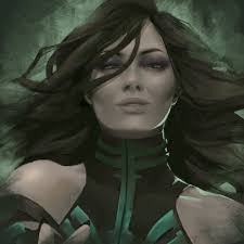 Ragnarok that hela will possess a power she does not have in. Artstation Thor Ragnarok Hela Novita Ds