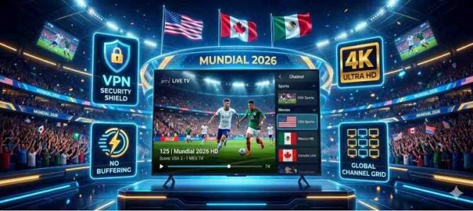 Best IPTV Subscription: 2026 Expert Evaluation & Buying Guide – advantagesolutions