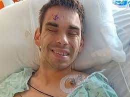 Fundraiser for Joshua Brandon by Justin Lloyd : Joshua Brandon's Cancer Fund