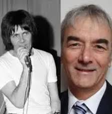 More roots of heavy… we lost IRON BUTTERFLY + CAPTAIN BEYOND guitarist  Larry "Rhino" Reinhardt 9 years ago today. Ever listen to these?  Sufficiently Breathless is classic and features Deep Purple's first